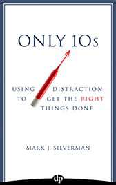 Mark J. Silverman Book